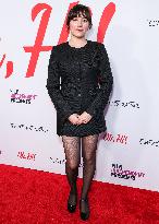 Screening Of Sony Pictures Classics Oh Hi - LA