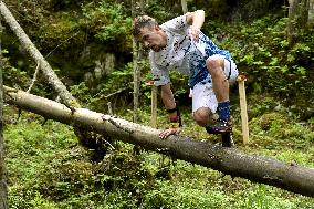 WOC2025 - 2025 World Orienteering Championships - Kuopio, Finland