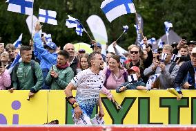 WOC2025 - 2025 World Orienteering Championships - Kuopio, Finland
