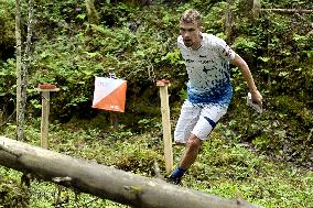 WOC2025 - 2025 World Orienteering Championships - Kuopio, Finland