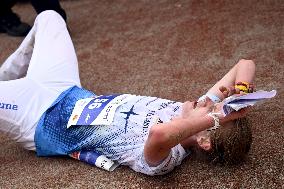 WOC2025 - 2025 World Orienteering Championships - Kuopio, Finland