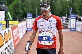WOC2025 - 2025 World Orienteering Championships - Kuopio, Finland