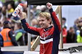 WOC2025 - 2025 World Orienteering Championships - Kuopio, Finland