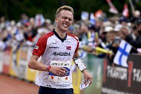 WOC2025 - 2025 World Orienteering Championships - Kuopio, Finland