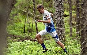 WOC2025 - 2025 World Orienteering Championships - Kuopio, Finland