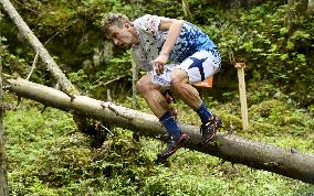 WOC2025 - 2025 World Orienteering Championships - Kuopio, Finland