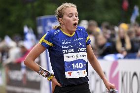 WOC2025 - 2025 World Orienteering Championships - Kuopio, Finland