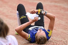 WOC2025 - 2025 World Orienteering Championships - Kuopio, Finland