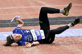 WOC2025 - 2025 World Orienteering Championships - Kuopio, Finland