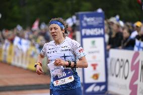 WOC2025 - 2025 World Orienteering Championships - Kuopio, Finland