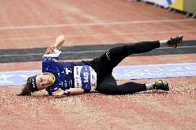 WOC2025 - 2025 World Orienteering Championships - Kuopio, Finland