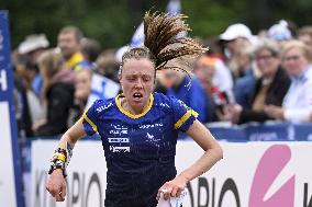WOC2025 - 2025 World Orienteering Championships - Kuopio, Finland