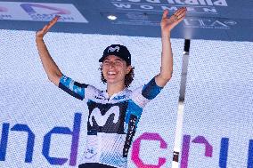 CICLISMO - Giro d'Italia - Giro d'Italia Women - Stage 4 - Castello Tesino/Pianezze
