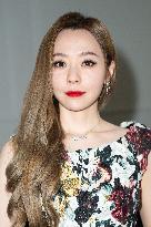 PFW Franck Sorbier Front Row AM