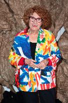 PFW Franck Sorbier Front Row AM