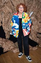 PFW Franck Sorbier Front Row AM