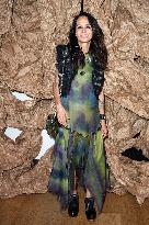 PFW Franck Sorbier Front Row AM