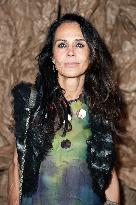 PFW Franck Sorbier Front Row AM