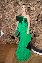 PFW Franck Sorbier Front Row AM