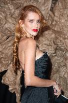 PFW Franck Sorbier Front Row AM
