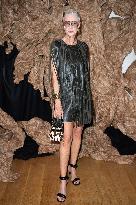 PFW Franck Sorbier Front Row AM