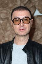 PFW Franck Sorbier Front Row AM