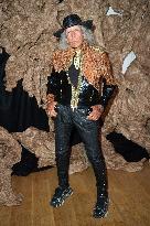 PFW Franck Sorbier Front Row AM