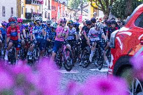 CICLISMO - Giro d'Italia - Giro d'Italia Women - Stage 4 - Castello Tesino/Pianezze