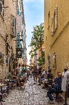 Illustration - Ajaccio