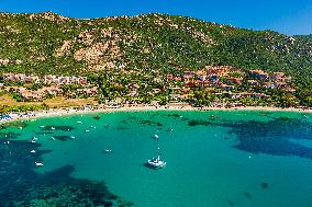 Illustration - Ajaccio