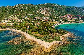 Illustration - Ajaccio