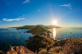 Illustration - Ajaccio