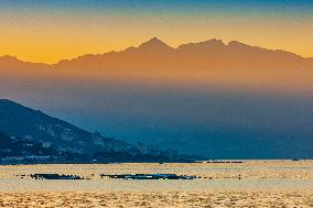 Illustration - Ajaccio