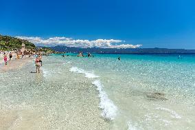 Illustration - Ajaccio