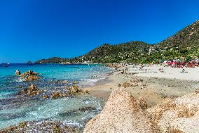 Illustration - Ajaccio