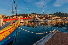 Illustration - Ajaccio