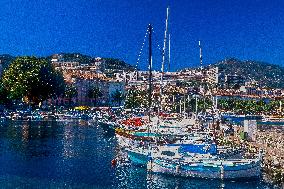 Illustration - Ajaccio