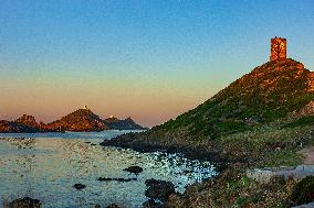 Illustration - Ajaccio