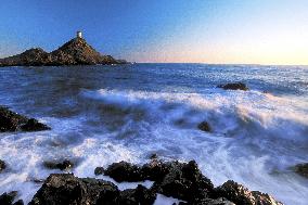Illustration - Ajaccio