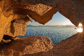 Illustration - Ajaccio