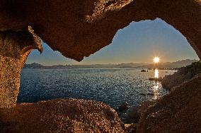 Illustration - Ajaccio