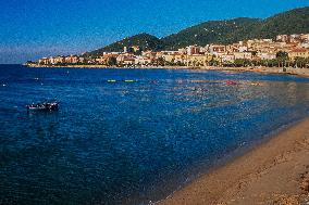 Illustration - Ajaccio