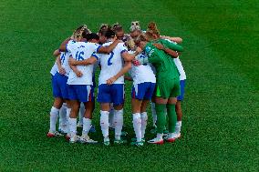 CALCIO - UEFA Campionato Europeo - UEFA Women's EURO 2025 - England vs Holland