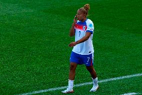 CALCIO - UEFA Campionato Europeo - UEFA Women's EURO 2025 - England vs Holland