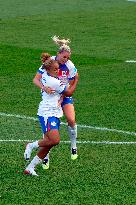 CALCIO - UEFA Campionato Europeo - UEFA Women's EURO 2025 - England vs Holland