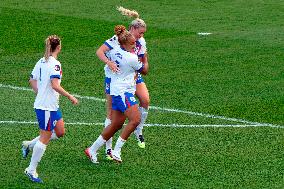 CALCIO - UEFA Campionato Europeo - UEFA Women's EURO 2025 - England vs Holland