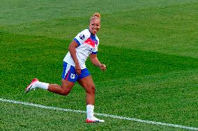 CALCIO - UEFA Campionato Europeo - UEFA Women's EURO 2025 - England vs Holland