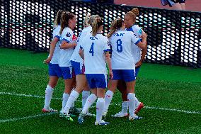 CALCIO - UEFA Campionato Europeo - UEFA Women's EURO 2025 - England vs Holland