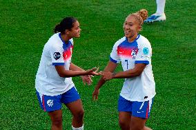 CALCIO - UEFA Campionato Europeo - UEFA Women's EURO 2025 - England vs Holland
