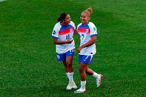 CALCIO - UEFA Campionato Europeo - UEFA Women's EURO 2025 - England vs Holland